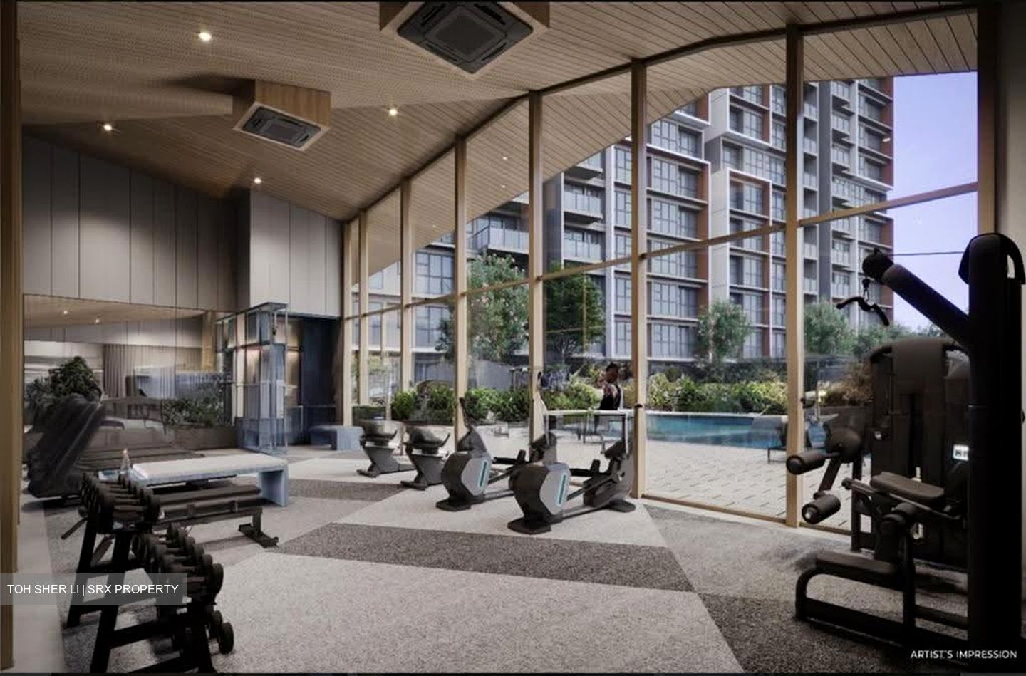 Novo Place  (D24), Condominium #632043391